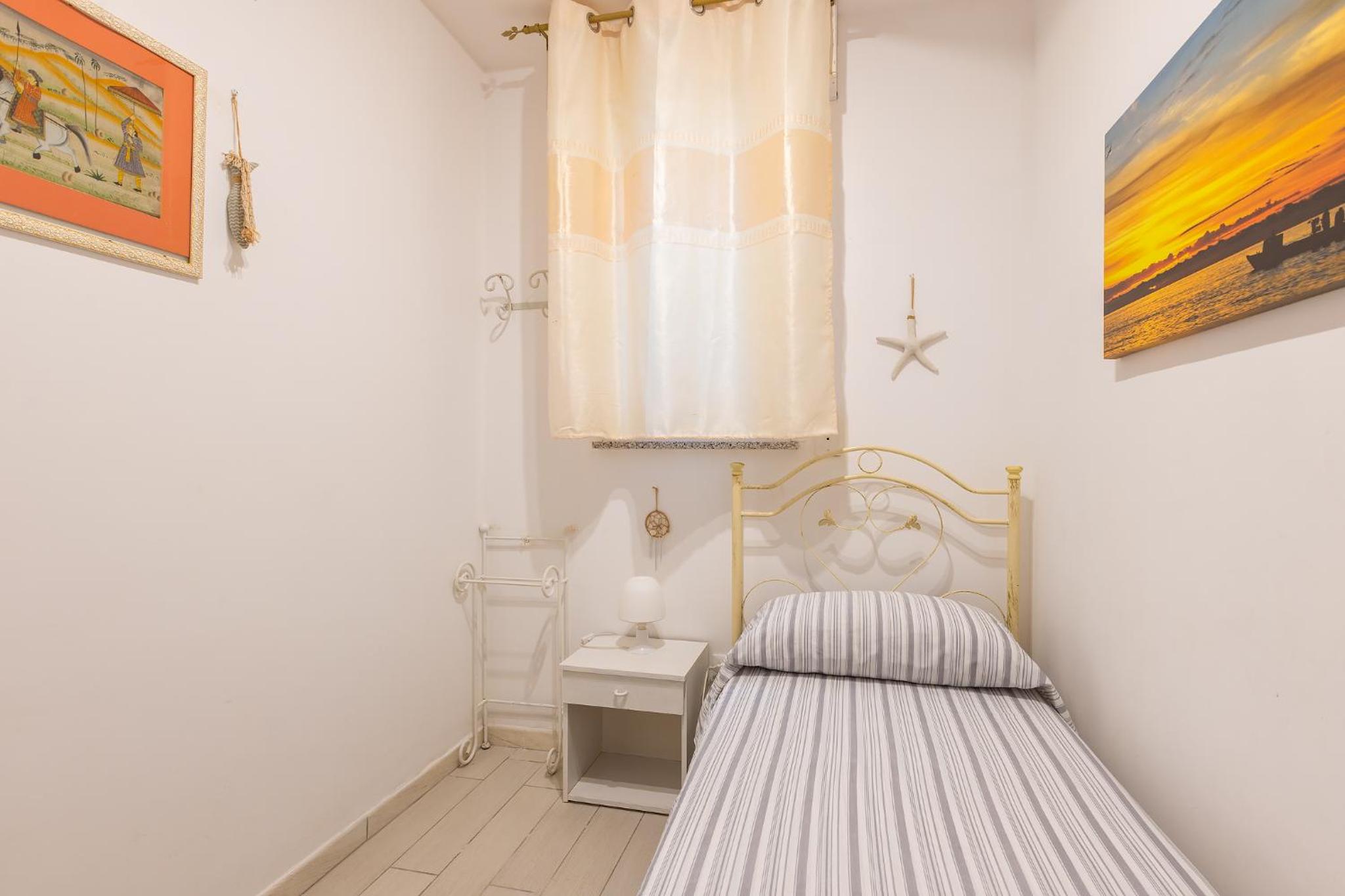 Three-Bedroom Apartment - Photo 2
