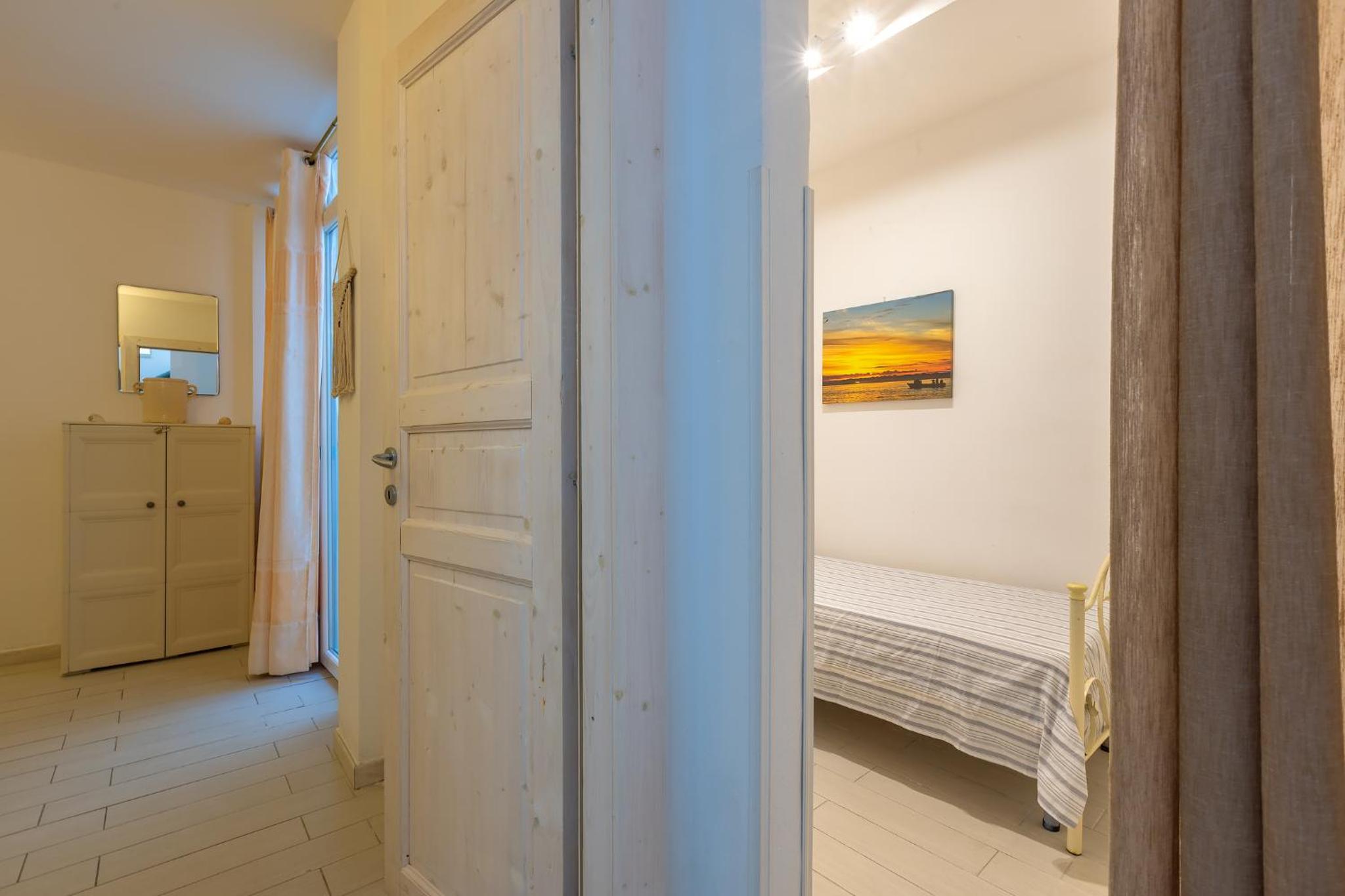 Three-Bedroom Apartment - Photo 12