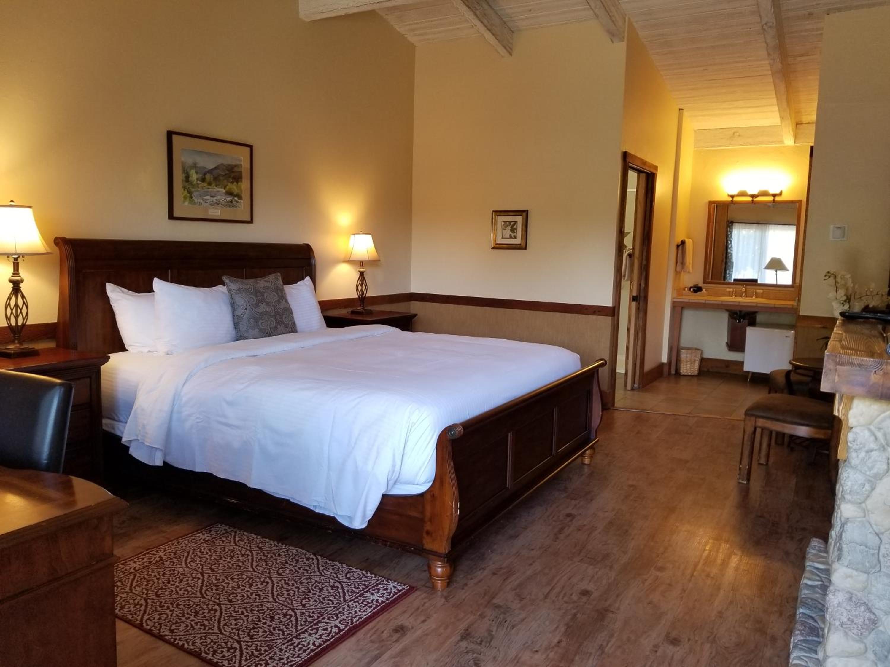 King Room photo 3