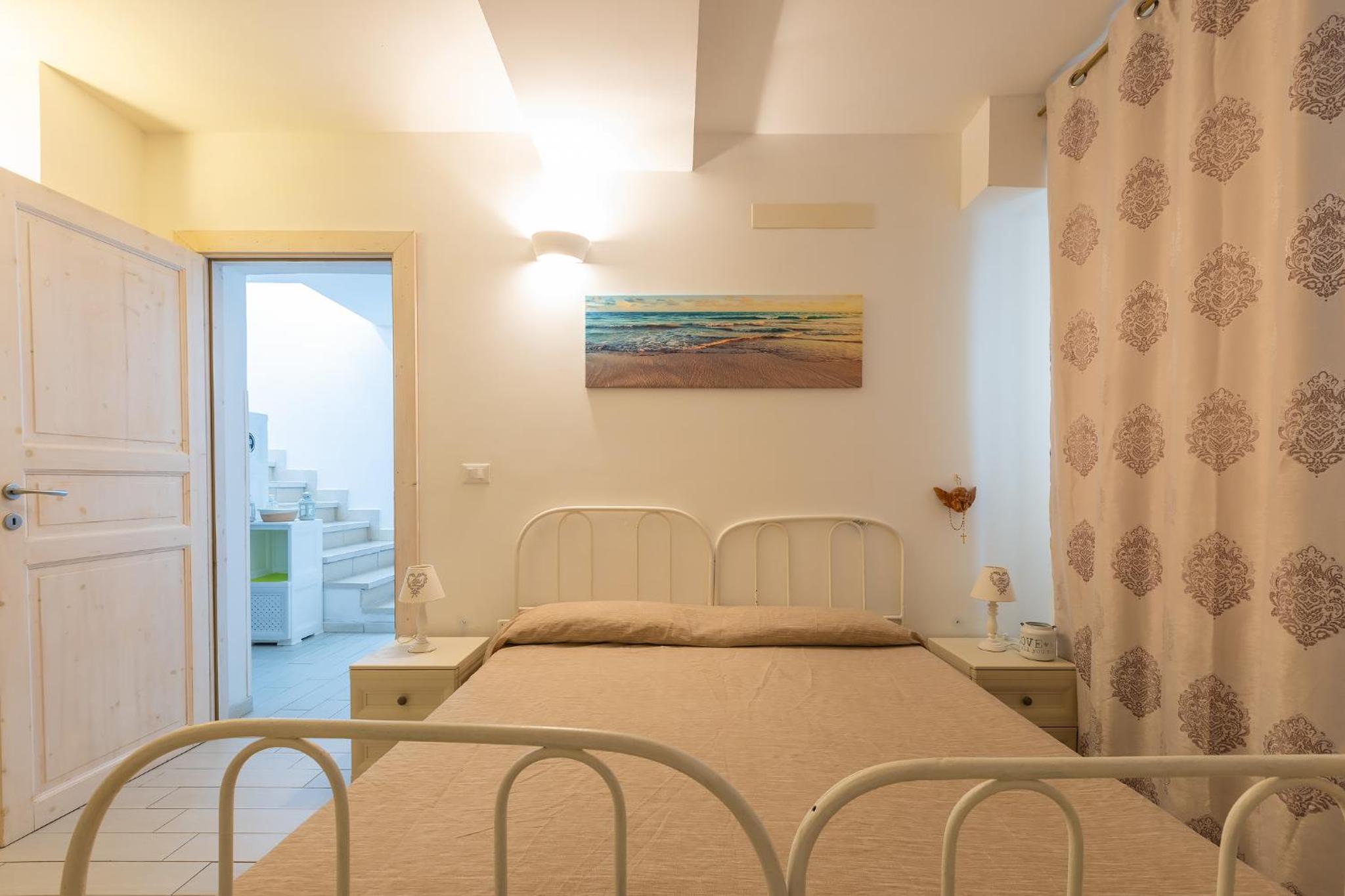 Three-Bedroom Apartment - Photo 9