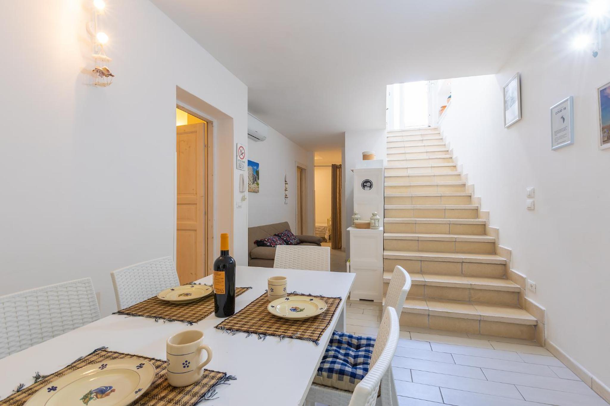 Three-Bedroom Apartment - Photo 21
