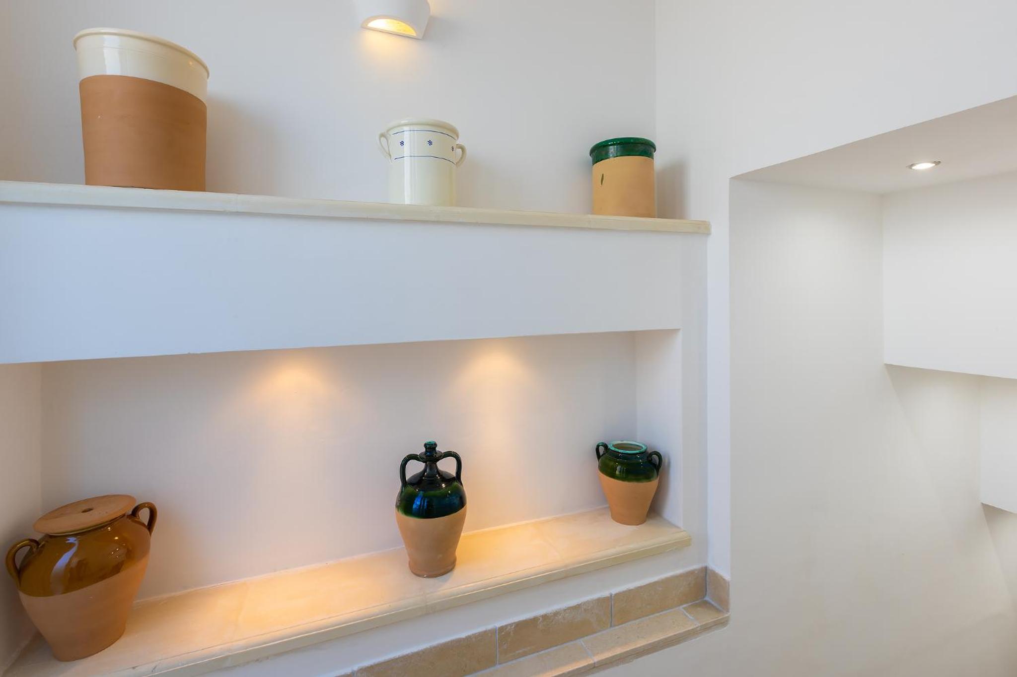 Three-Bedroom Apartment - Photo 19