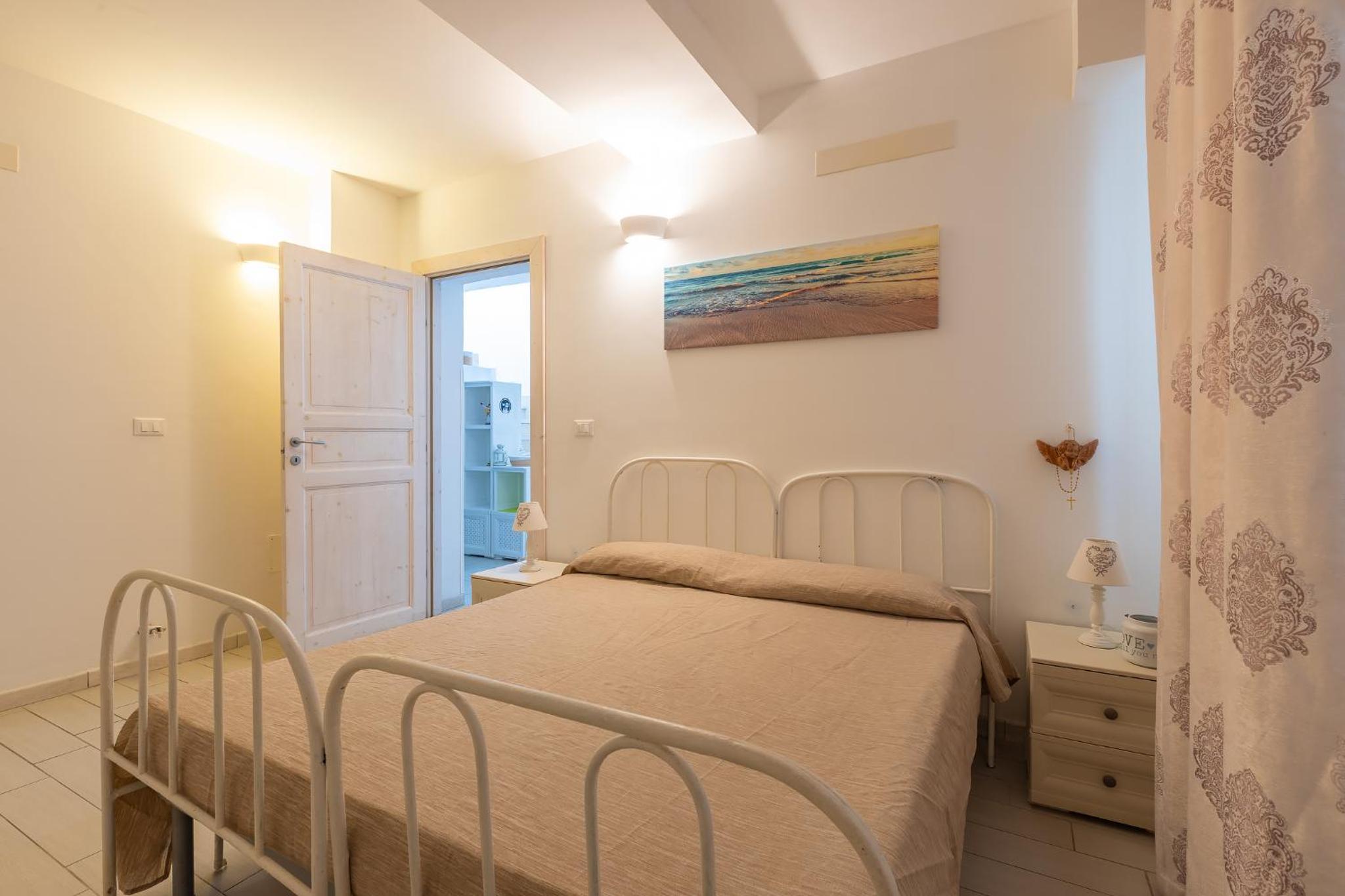 Three-Bedroom Apartment - Photo 5