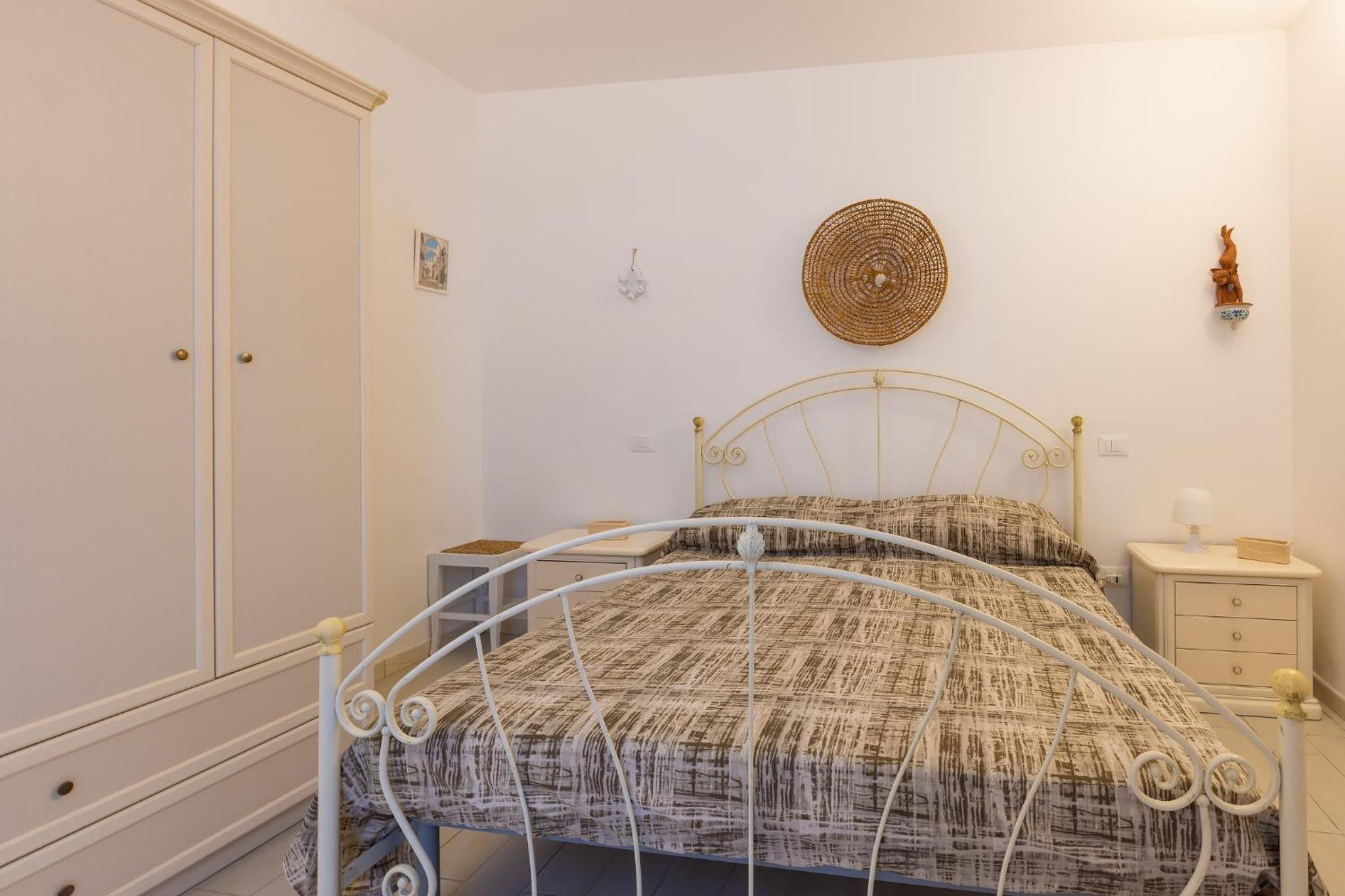 Three-Bedroom Apartment - Photo 17