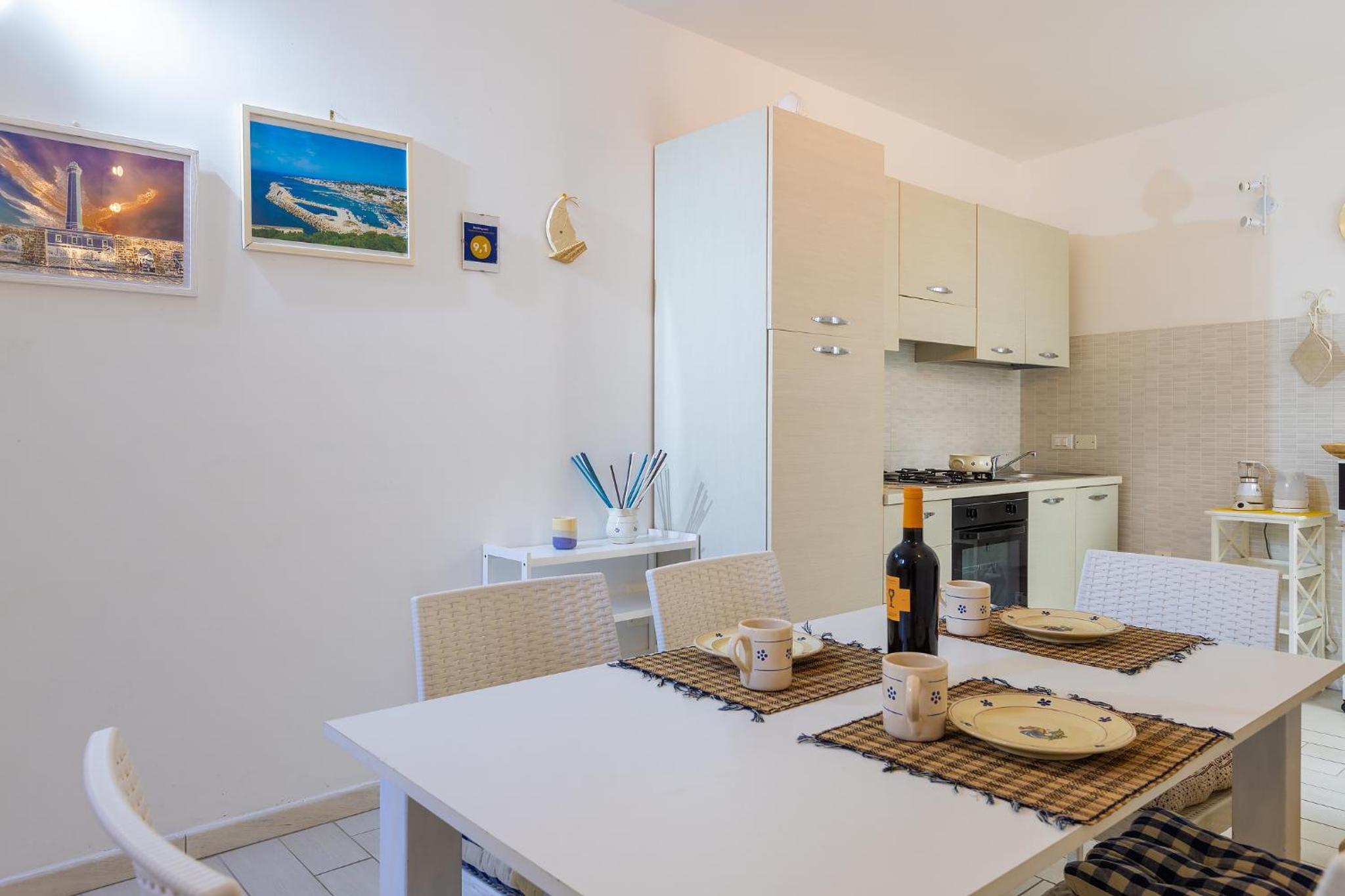 Three-Bedroom Apartment - Photo 24