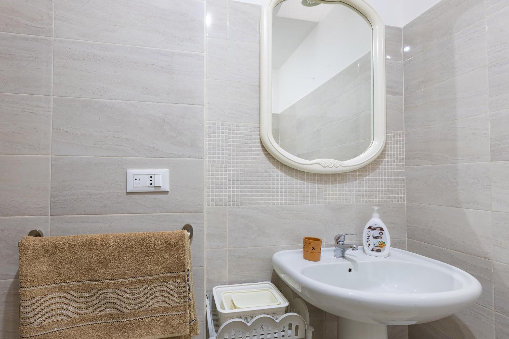 Three-Bedroom Apartment - Photo 11
