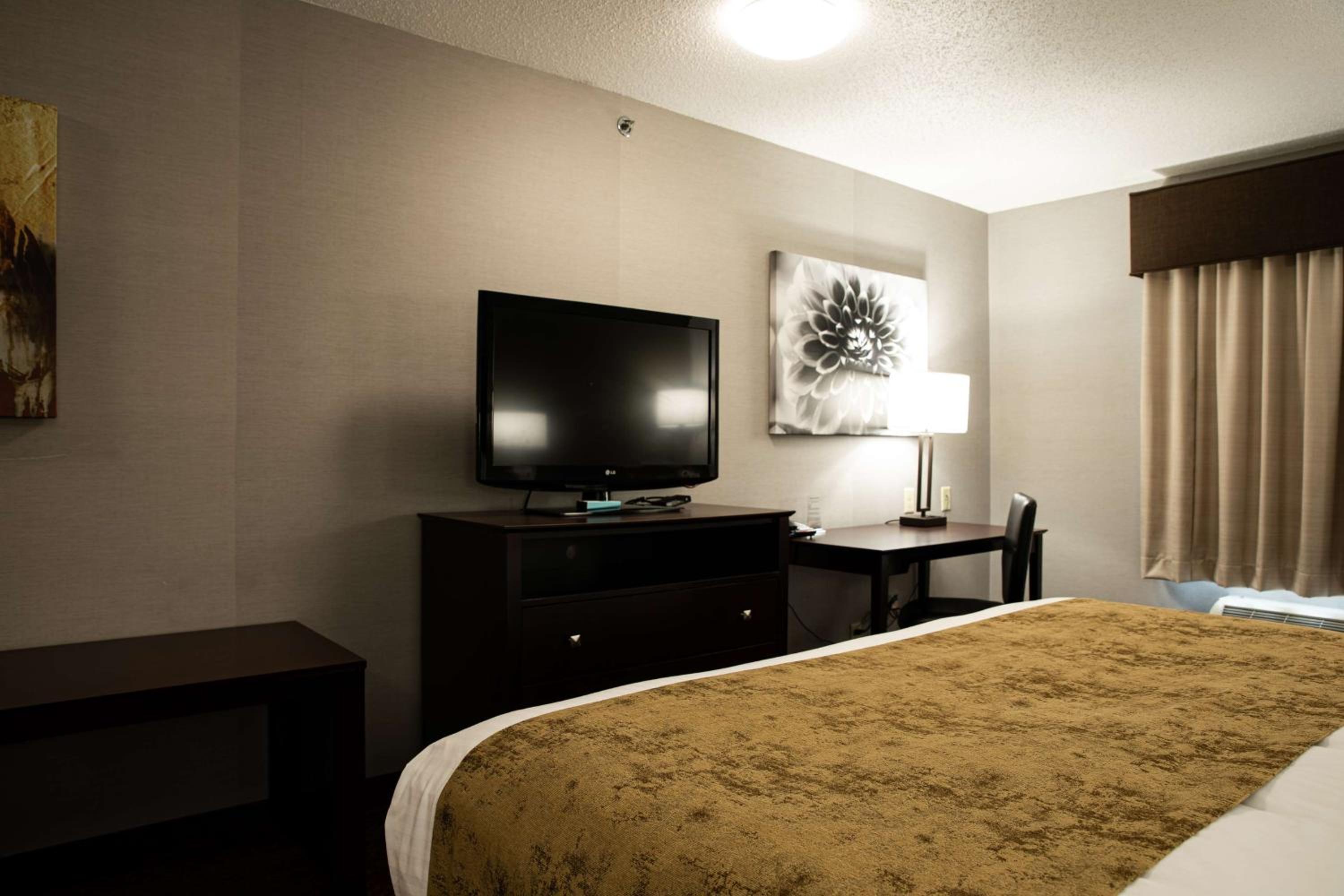 King Room - Non-Smoking - Photo 2