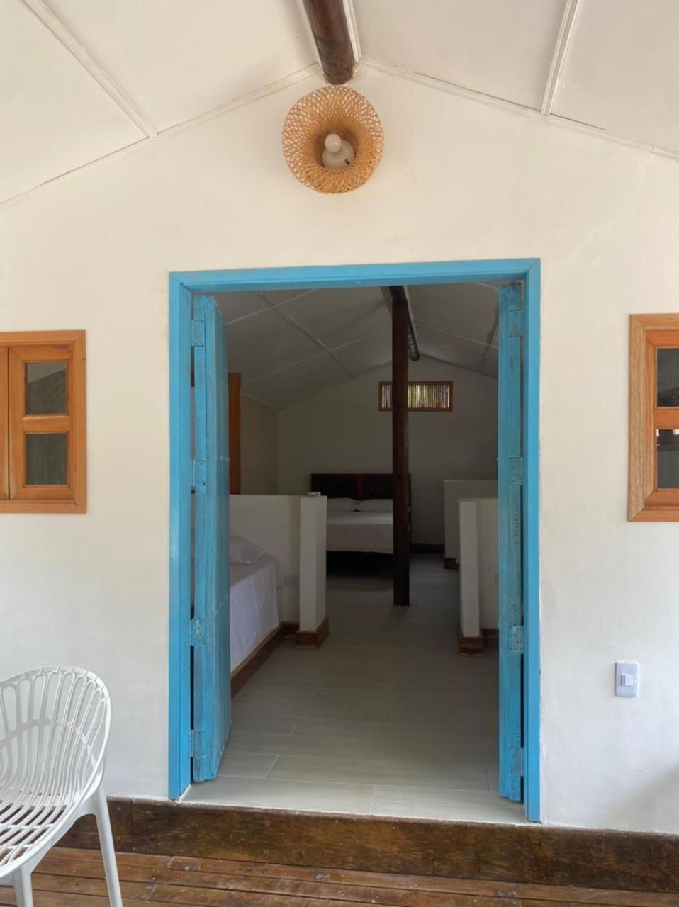 Family Bungalow