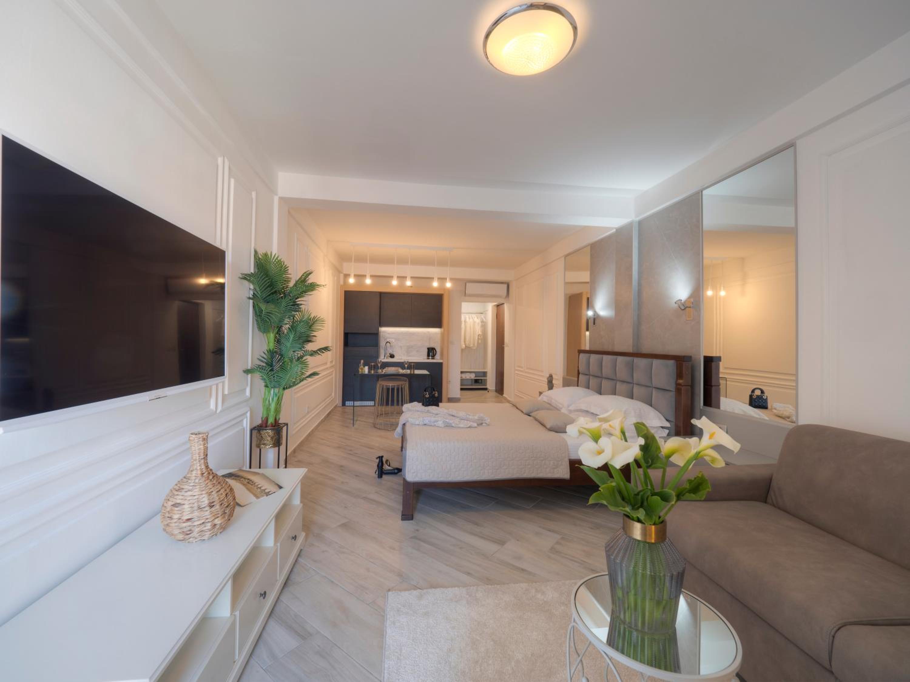 Double Room with Balcony photo 1