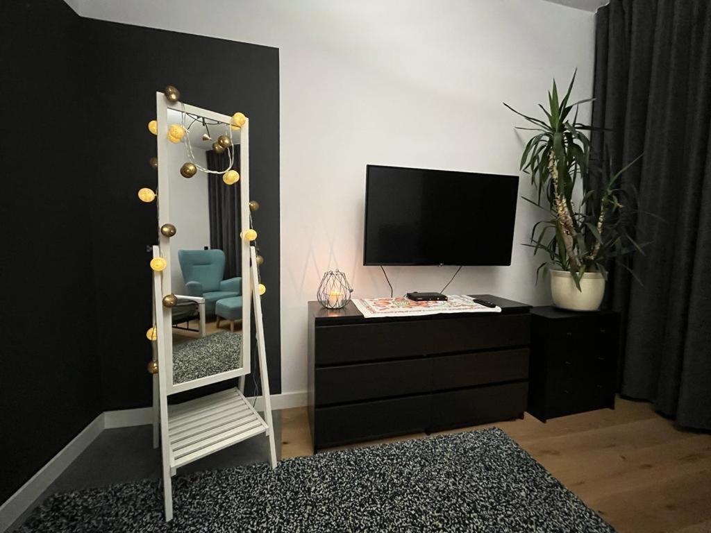 One-Bedroom Apartment - Photo 1
