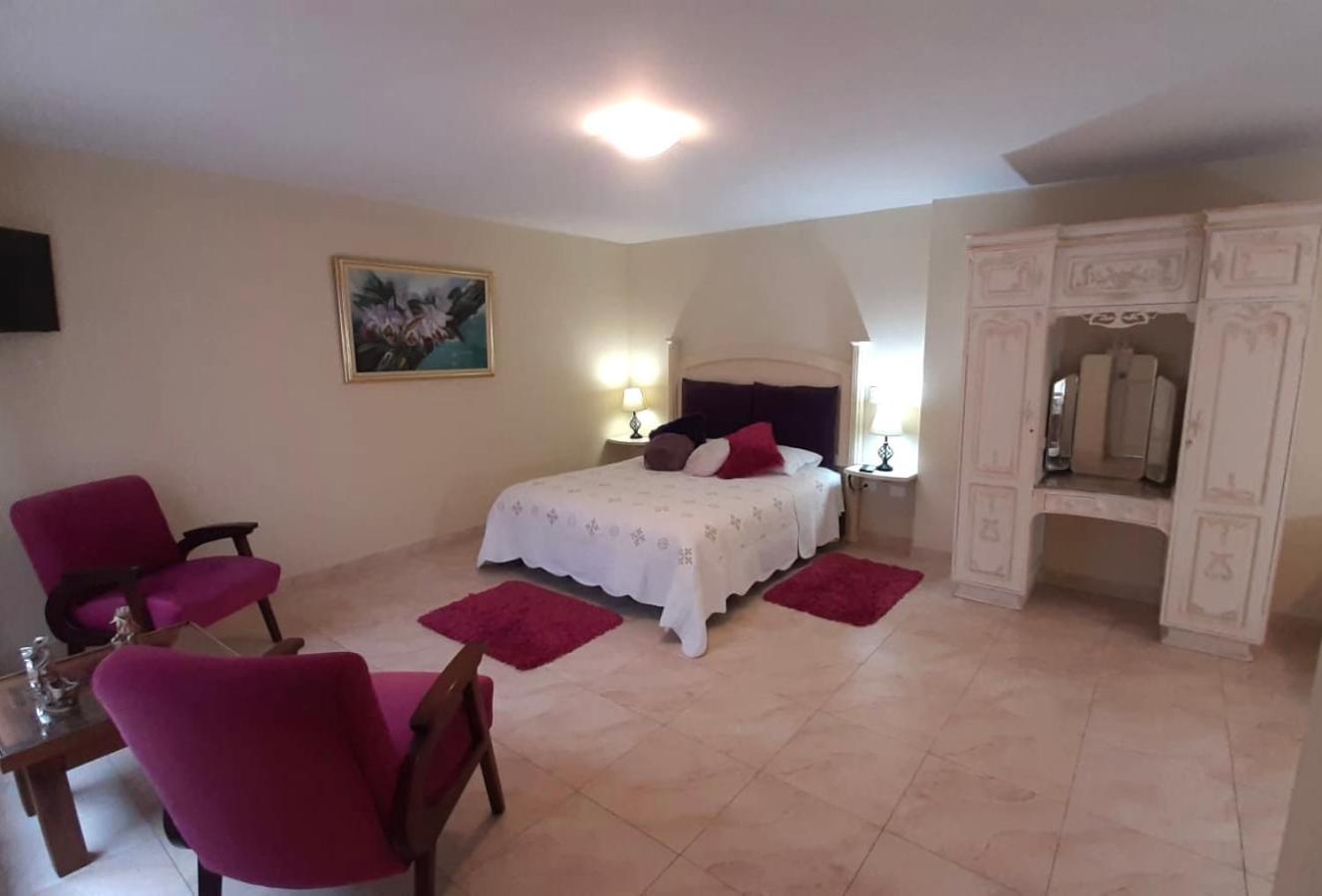 Suite photo 1