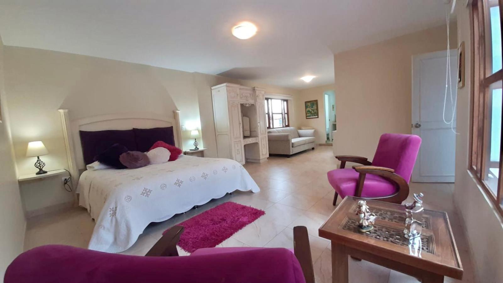 Suite photo 2