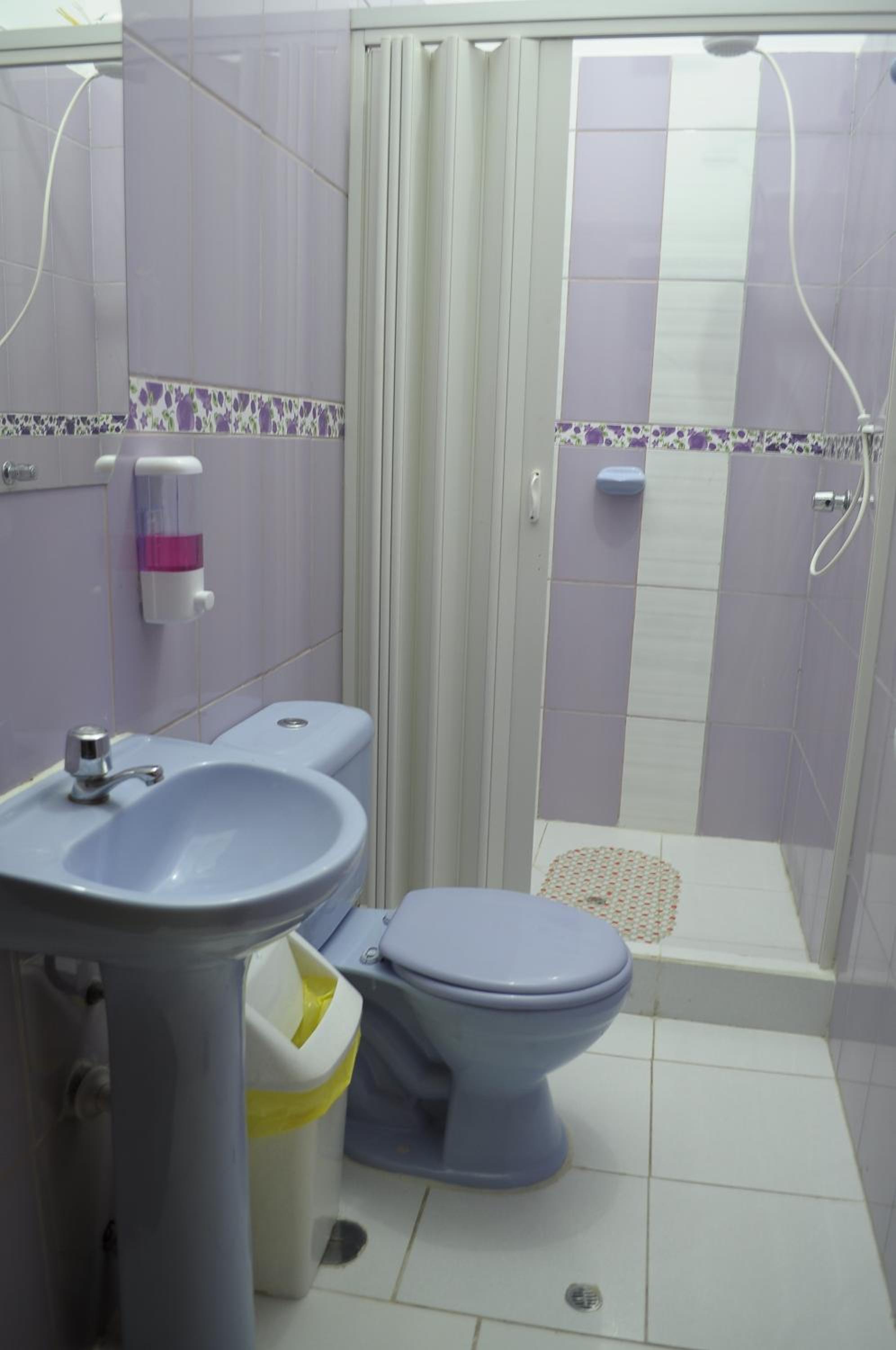 Deluxe Double Room (2 Adults + 1 Child) photo 1