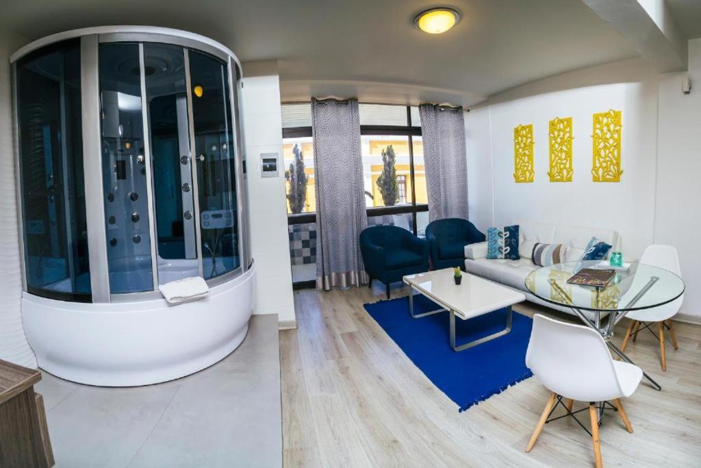 Suite photo 3