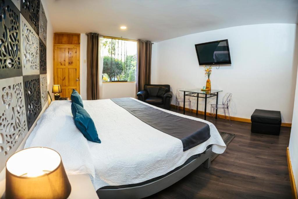 Superior Double Room photo 1