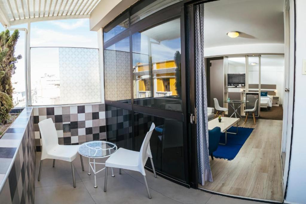 Suite photo 2