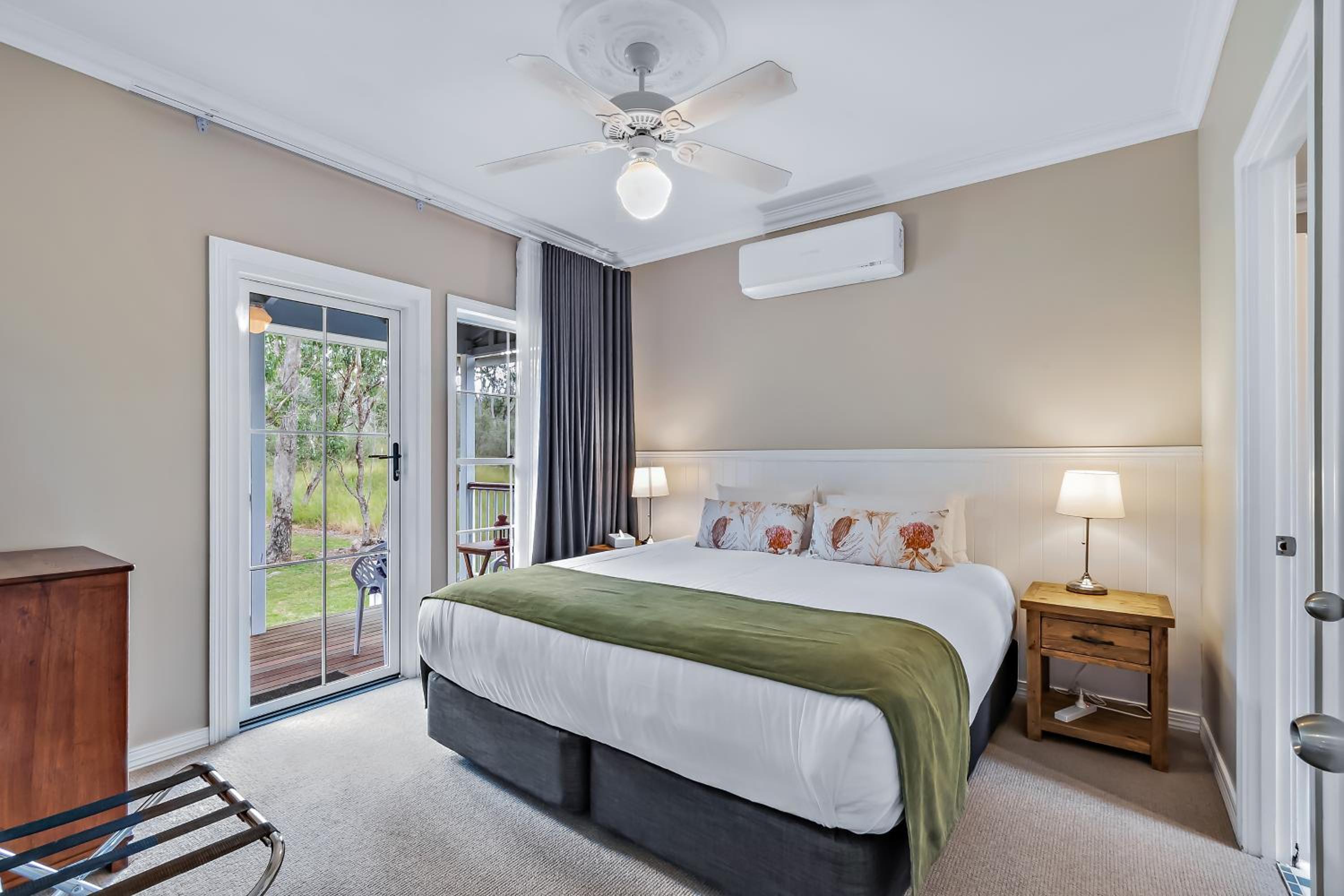 Two-Bedroom Villa photo 1