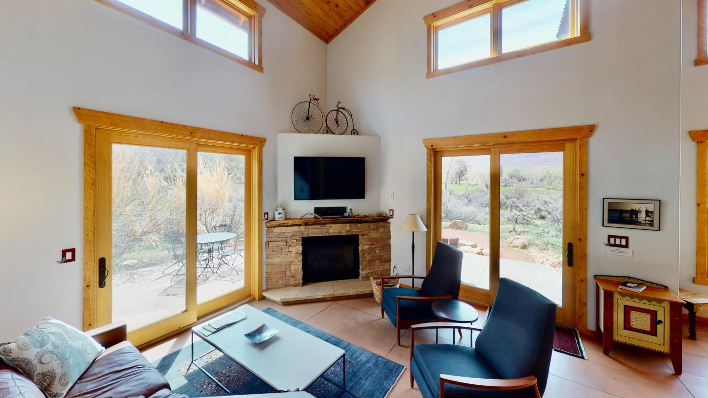 Vacation Home photo 1