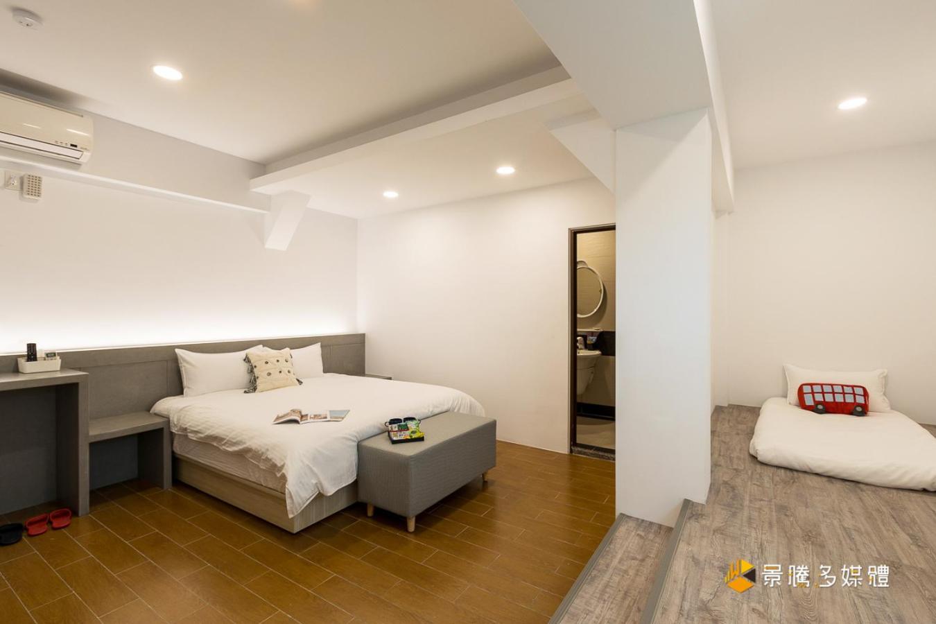 Double Room photo 2