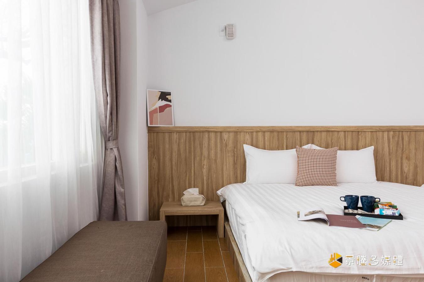Quadruple Room with Sea View photo 2