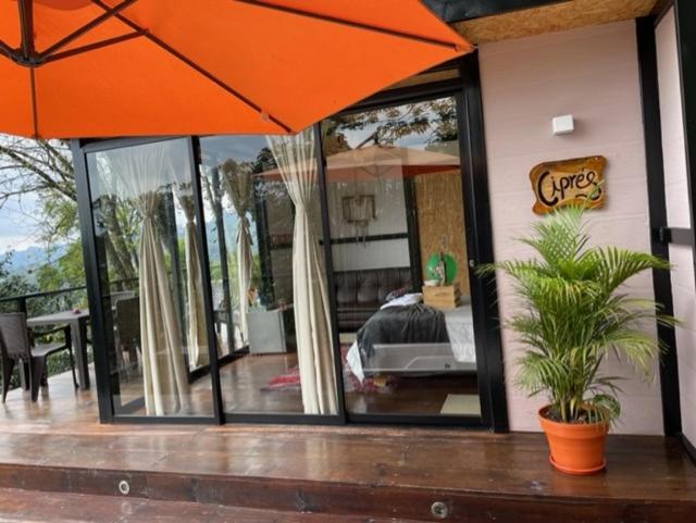Deluxe Double Room with Extra Bed photo 1