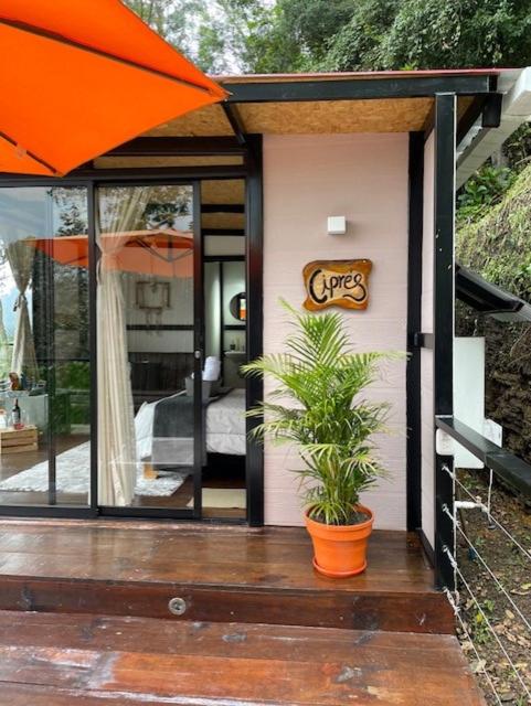 Deluxe Double Room with Extra Bed photo 3