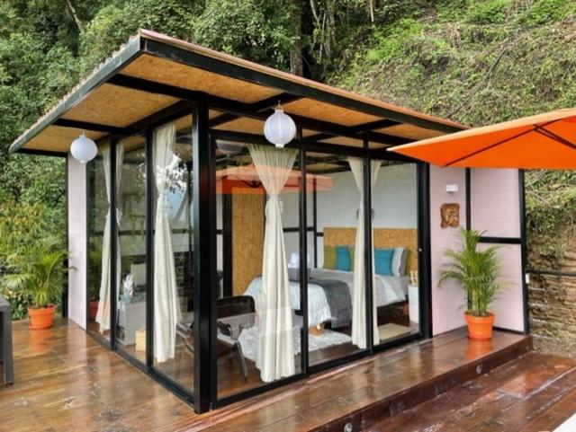 Deluxe Double Room with Extra Bed photo 2