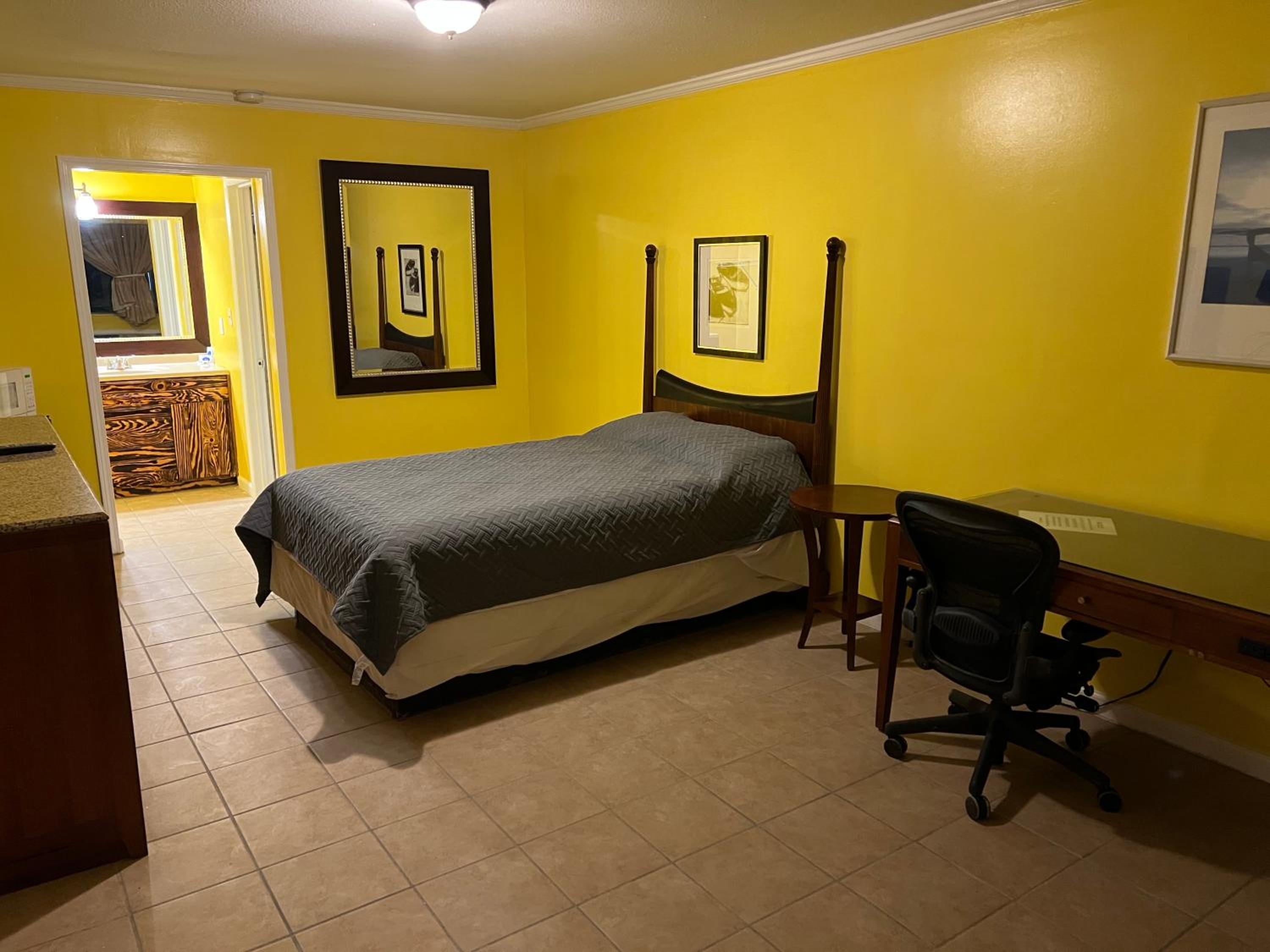 King Room photo 1