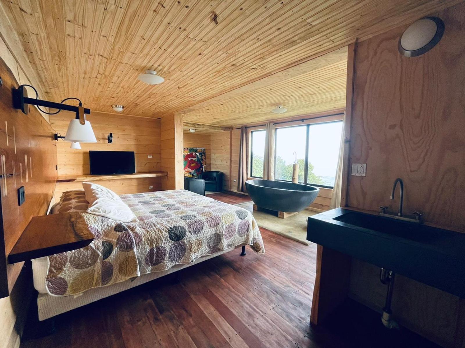 Junior Suite with Terrace photo 3