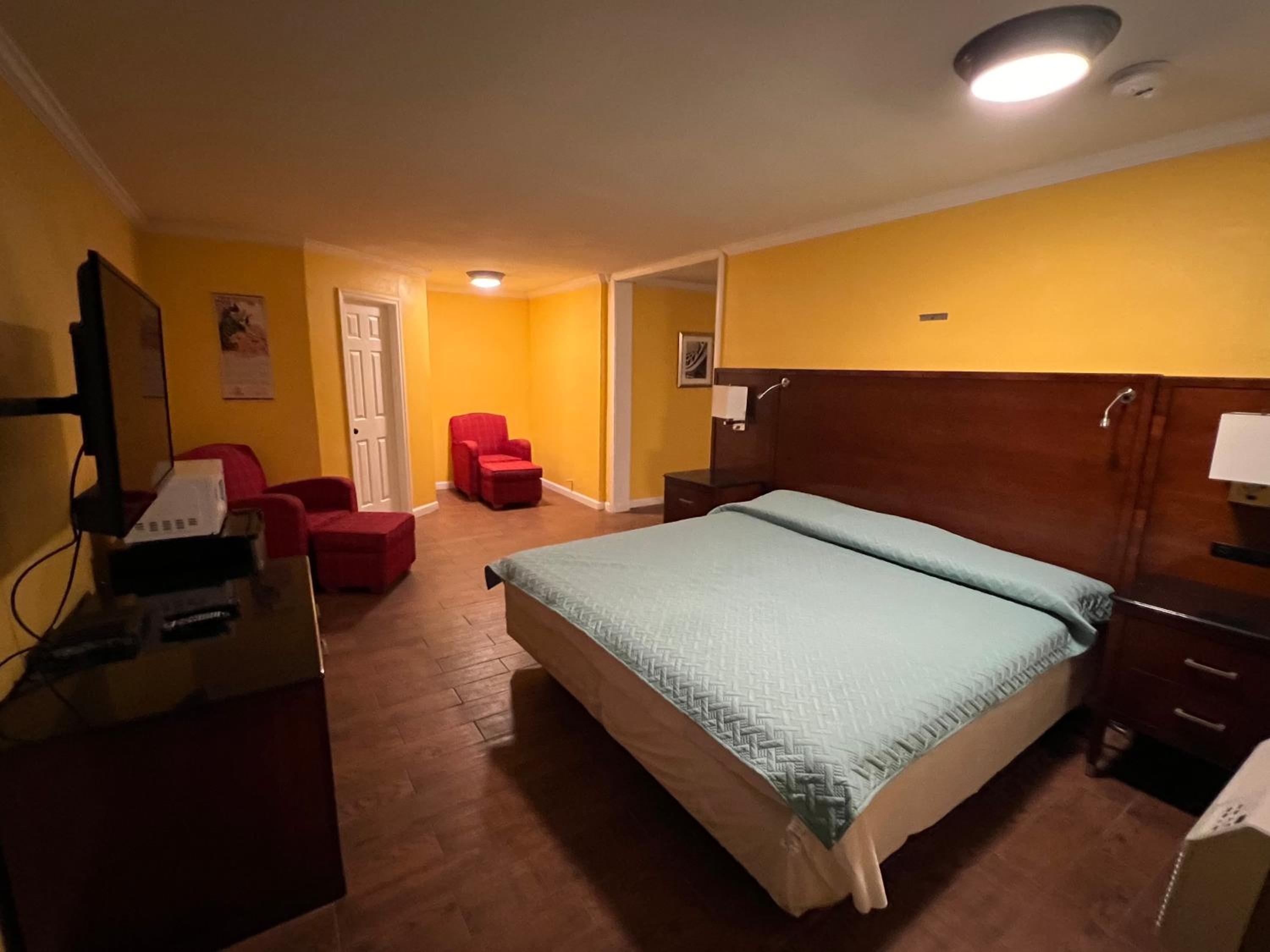 Double Room photo 1