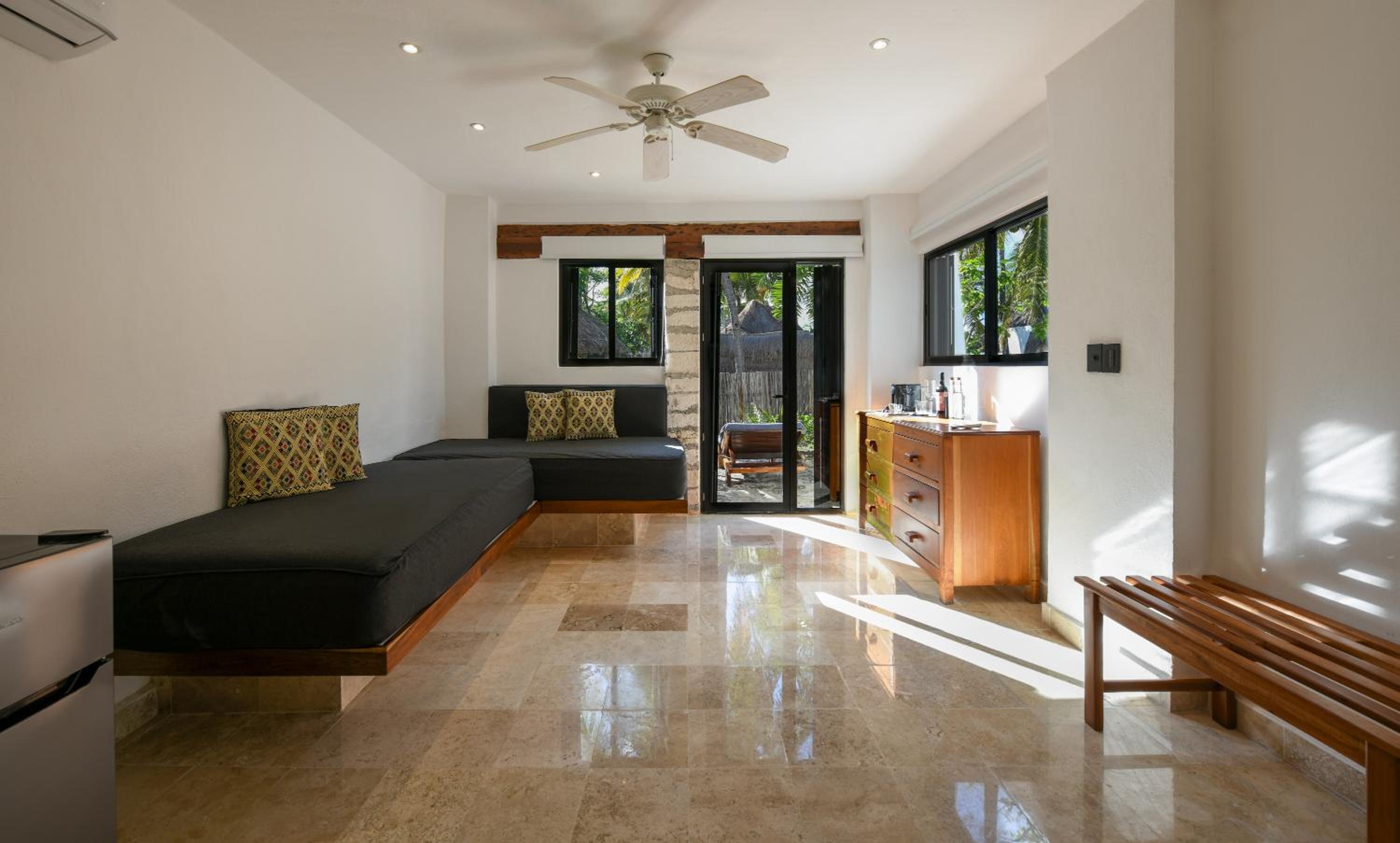 Two-Bedroom Suite photo 2