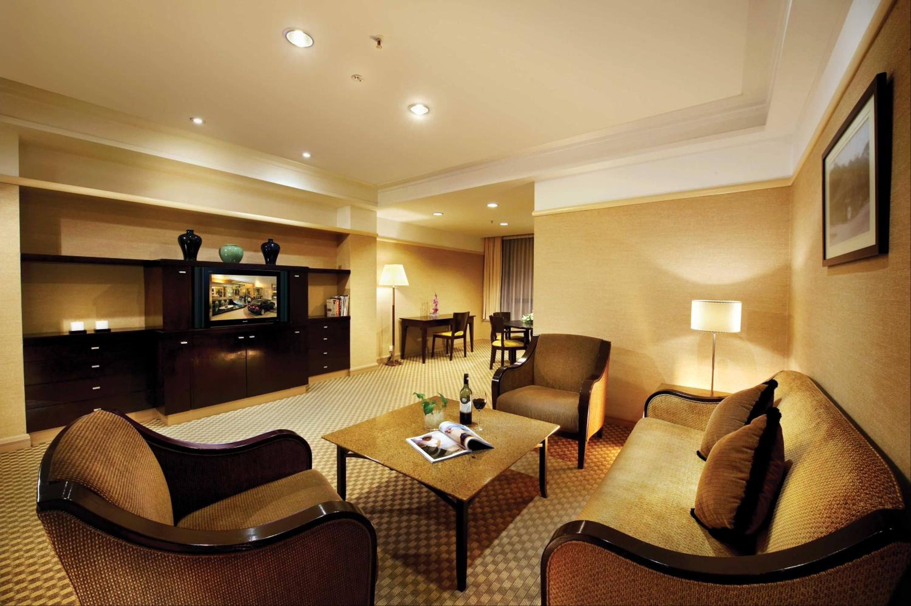 Family Suite photo