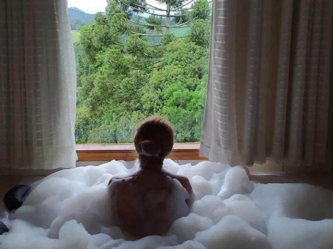 King Room with Spa Bath - Photo 7