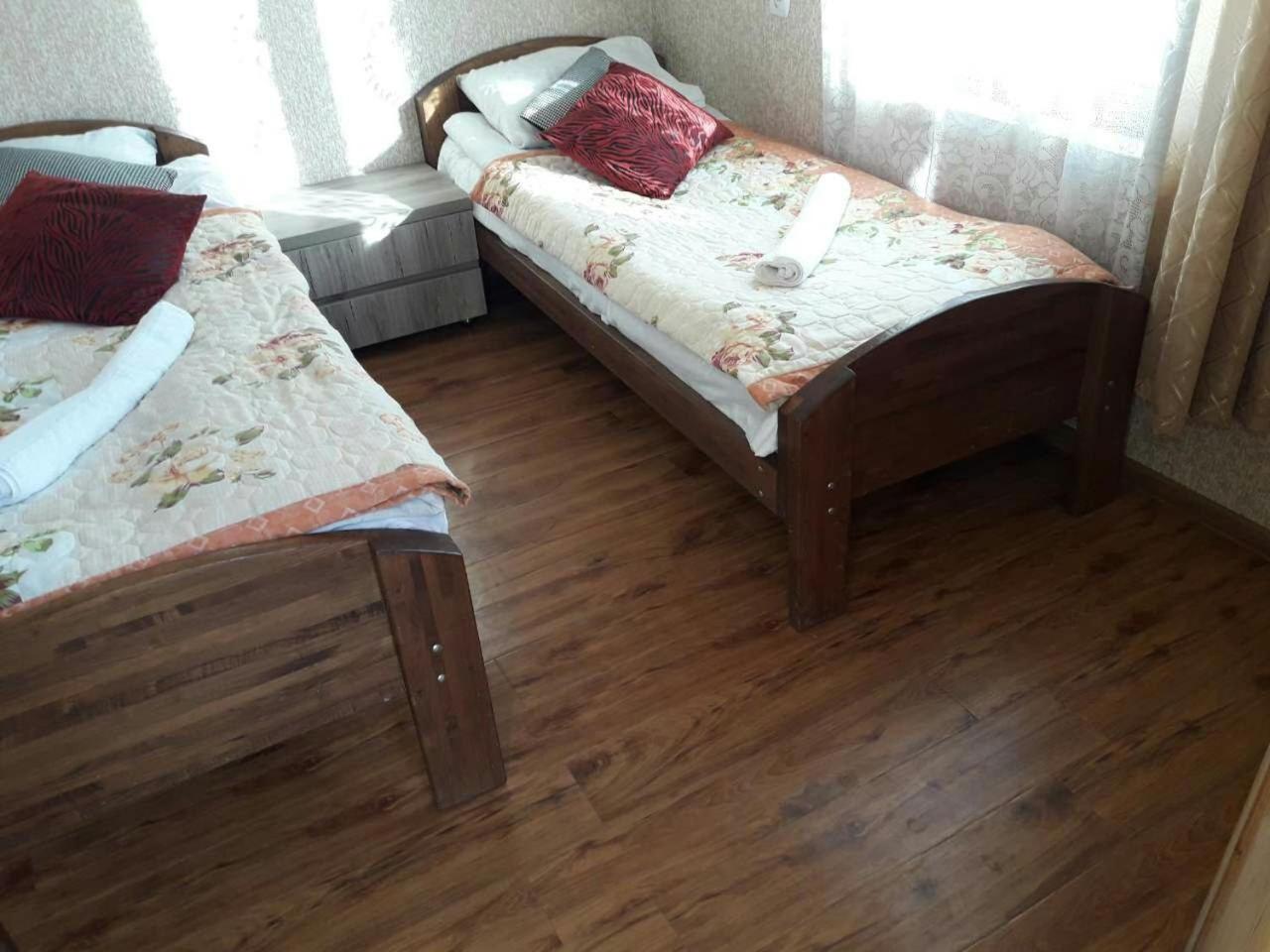 Twin Room photo 2