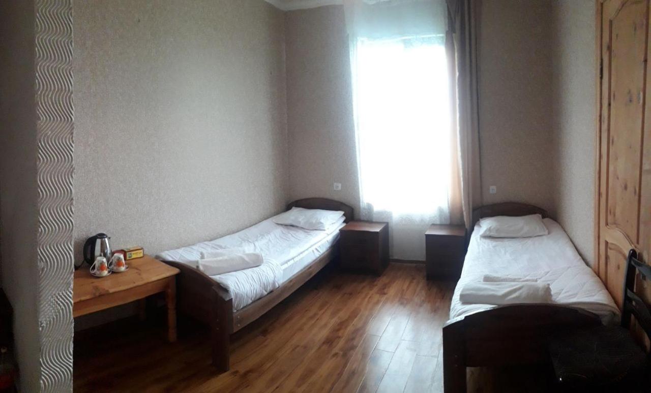 Twin Room photo 3