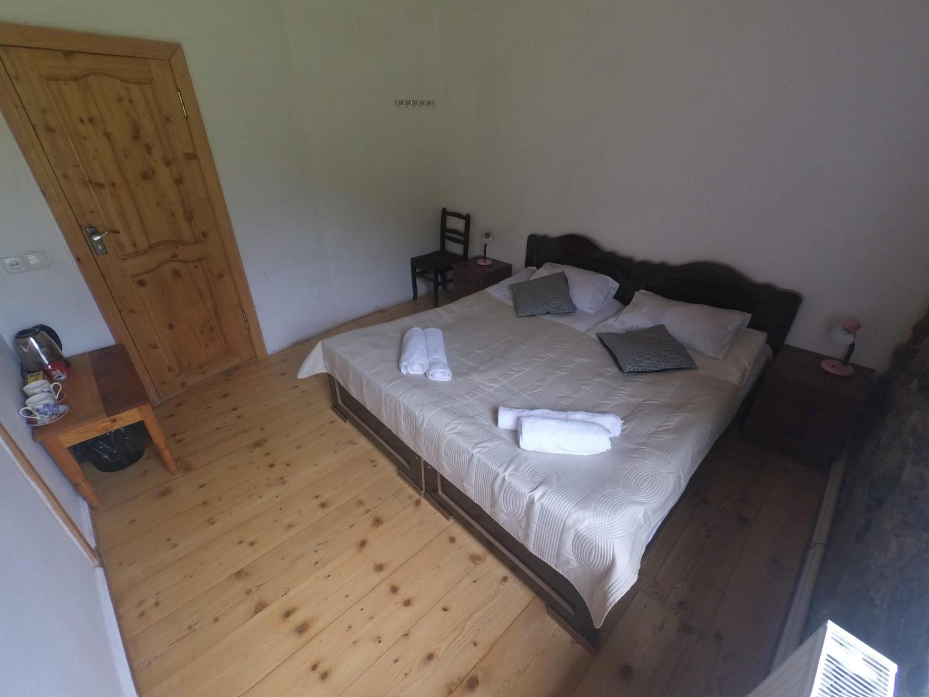 Triple Room with Mountain View photo 2
