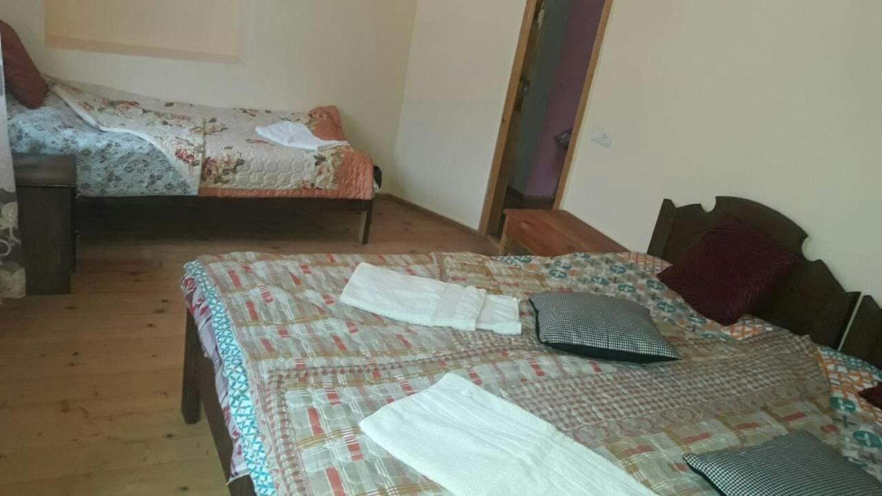 Triple Room with Mountain View photo 3