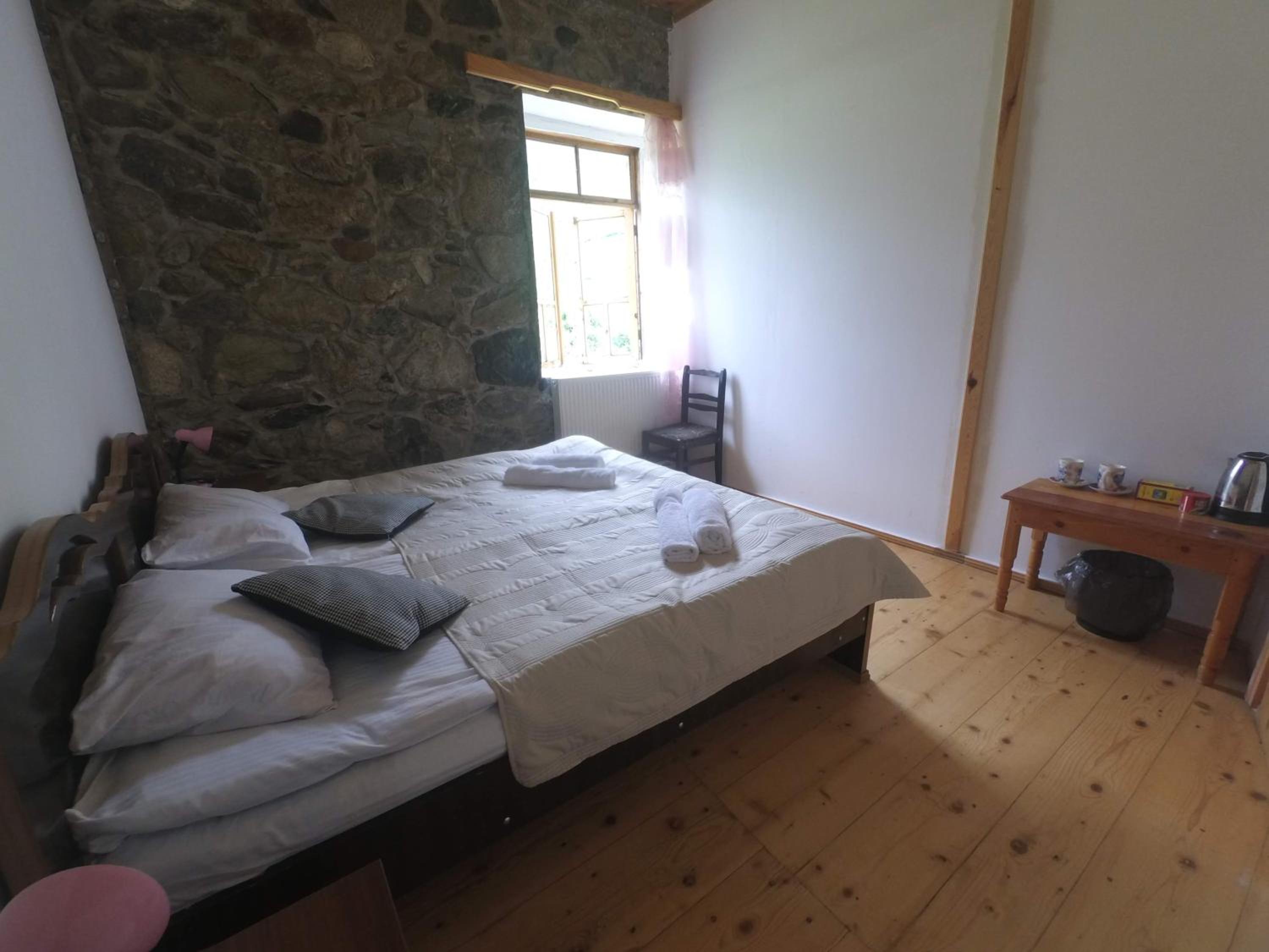 Triple Room with Mountain View photo 3