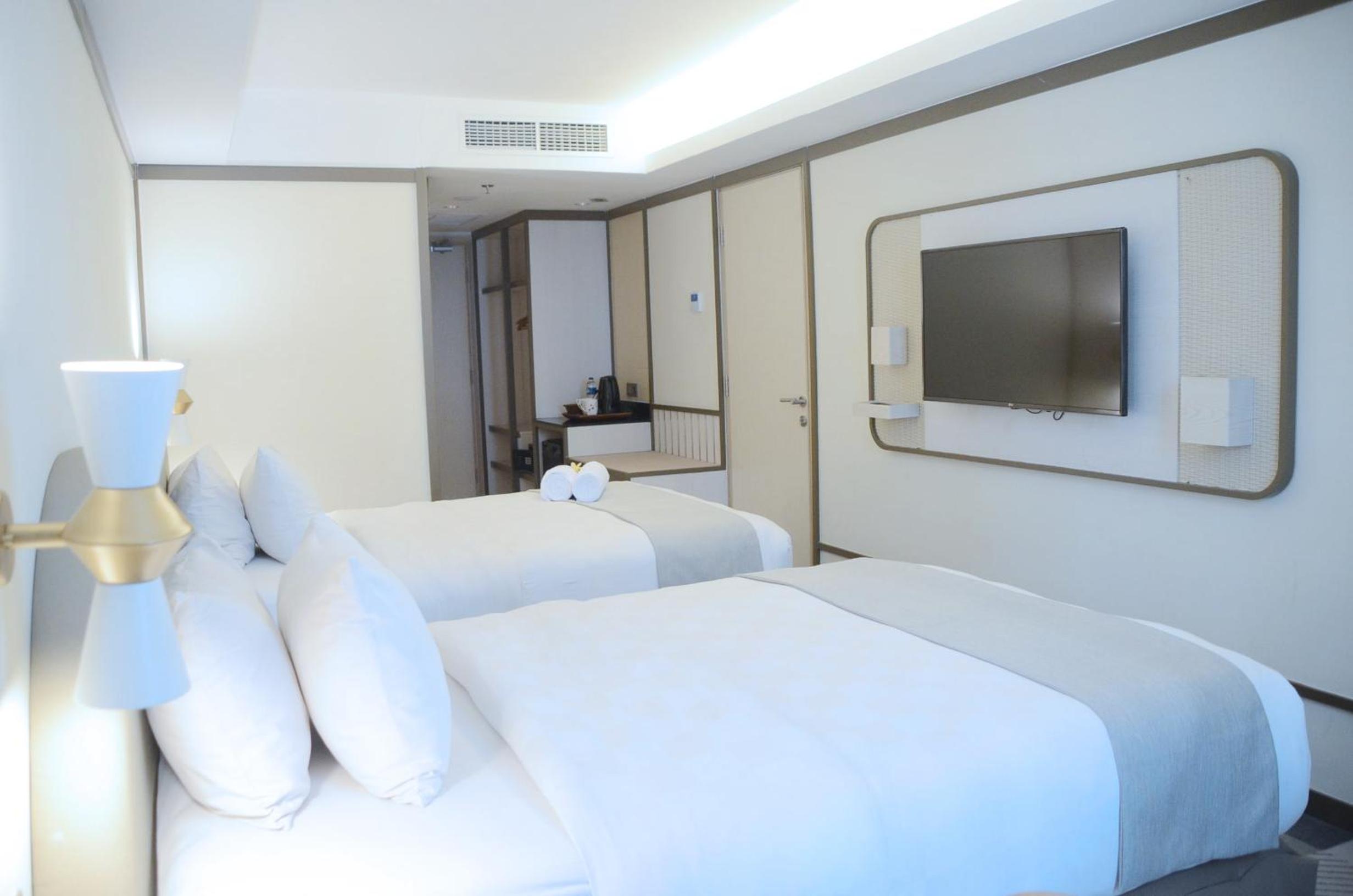 Deluxe Room photo 3