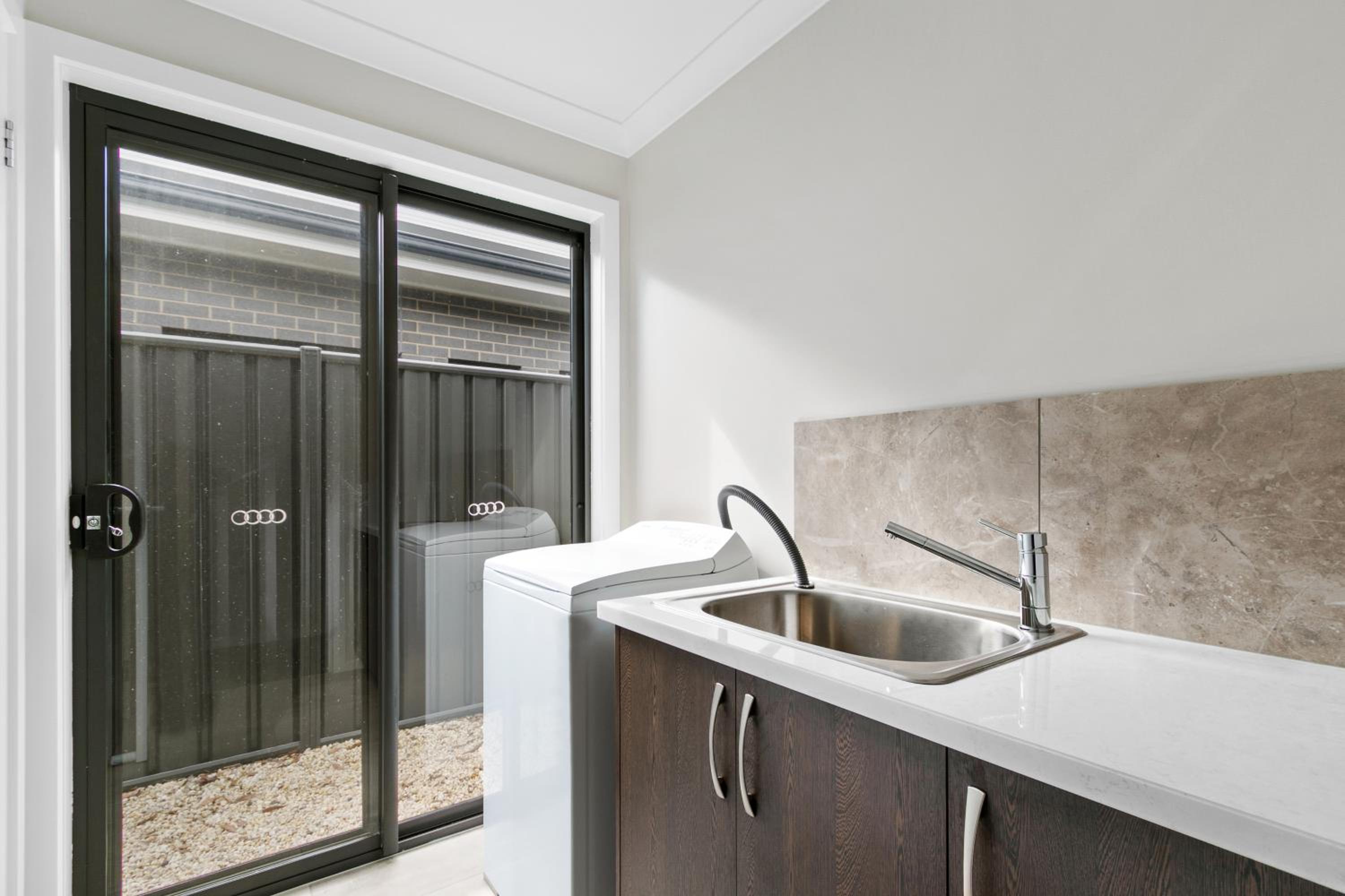 Three-Bedroom Villa - Photo 13