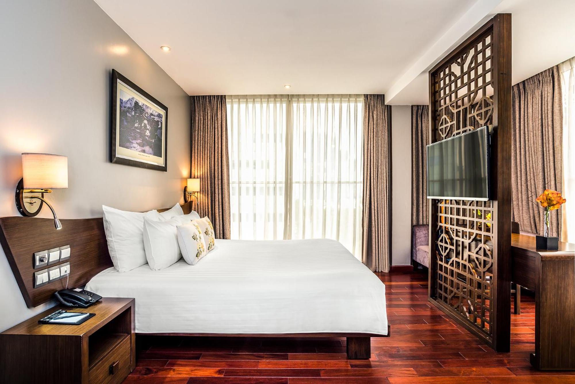 Sakyo Suite photo 2