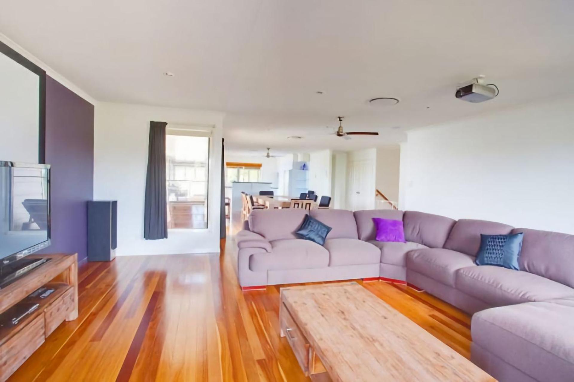 Vacation Home photo 1