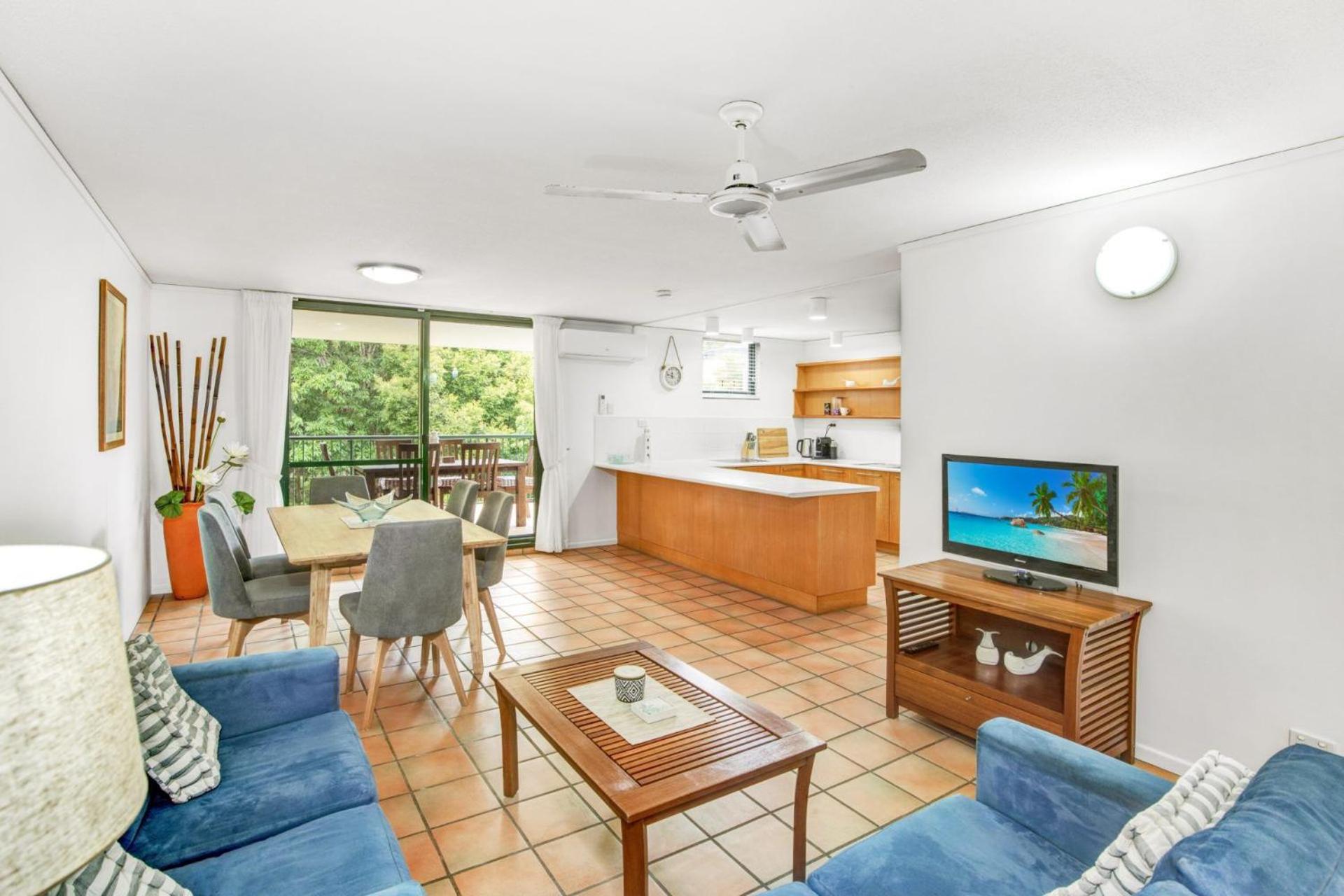 Vacation Home photo 1