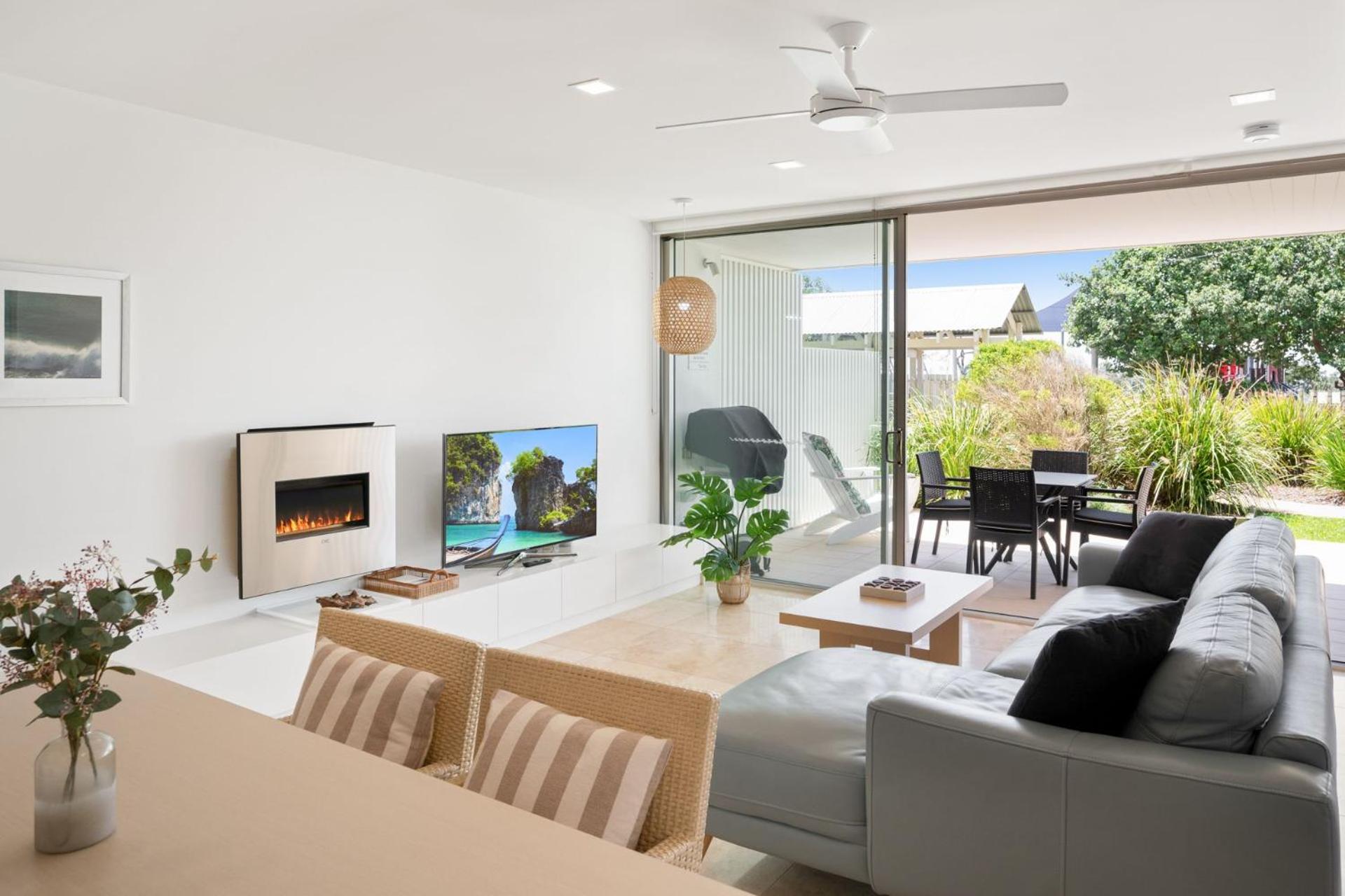 Vacation Home photo 1