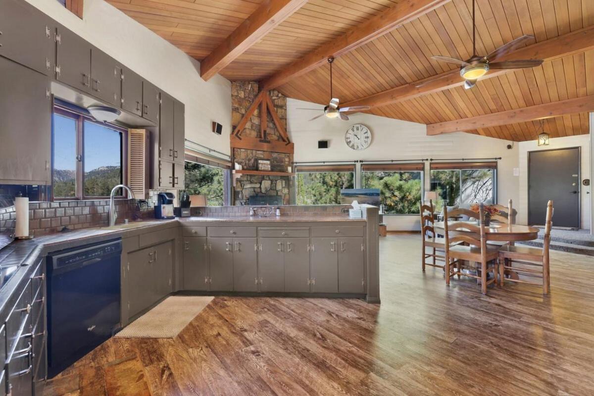 Two-Bedroom Chalet photo 3