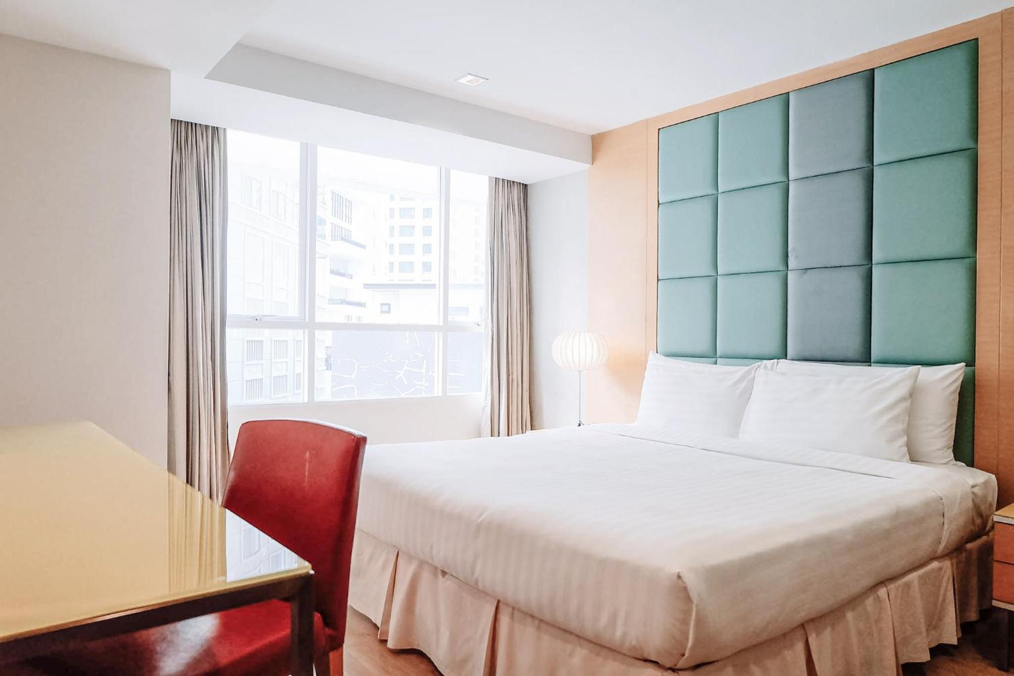  One Bedroom Executive Room photo 2