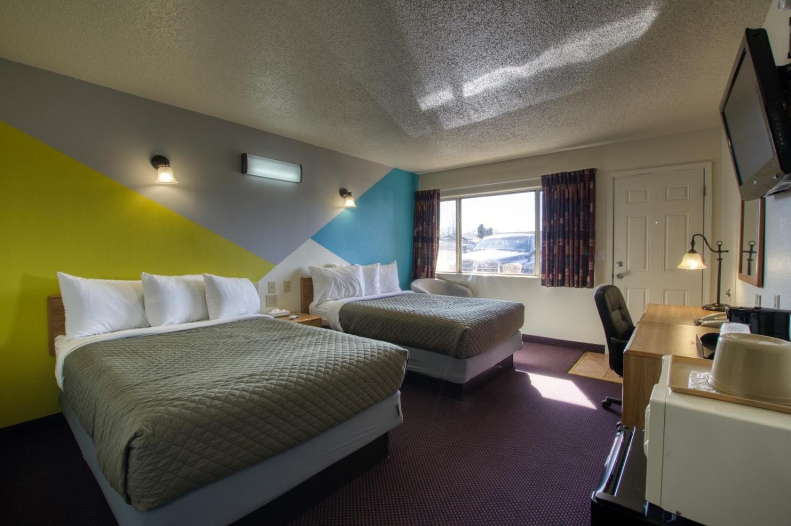 Standard Double Room photo 1