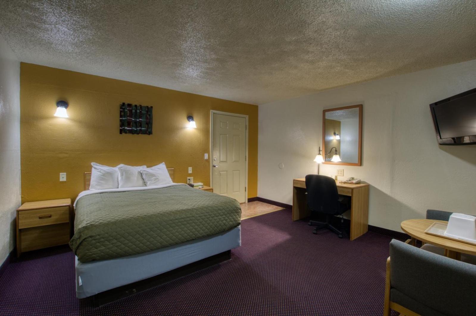 King Room photo 1