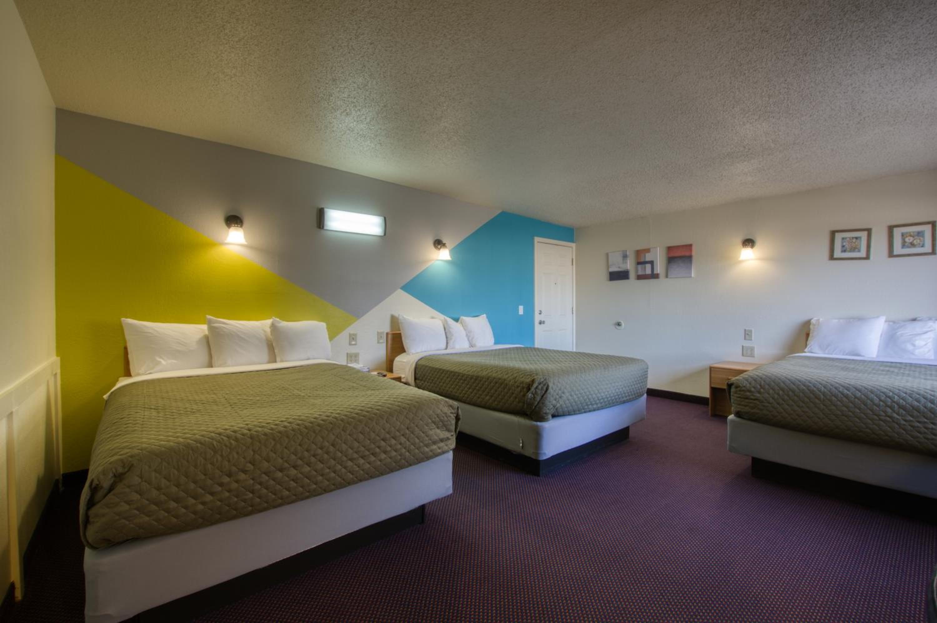 Triple Room with View photo 1