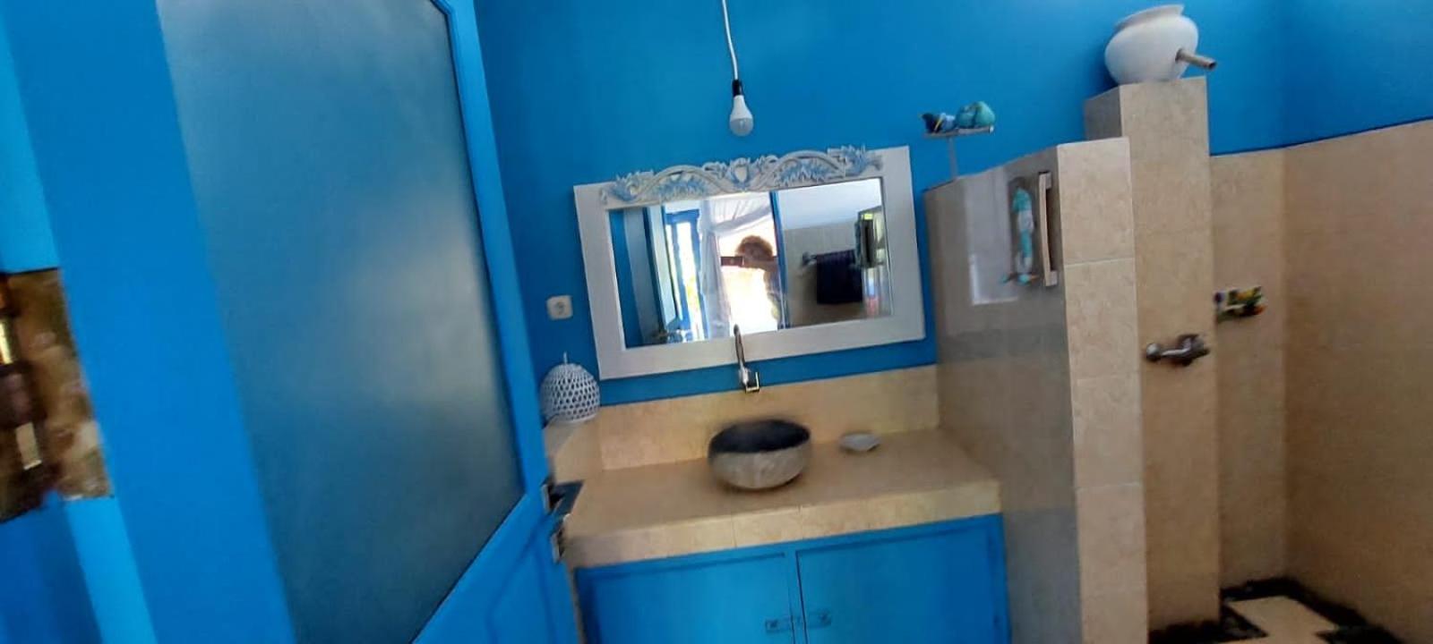 Queen Room with Garden View - Photo 17